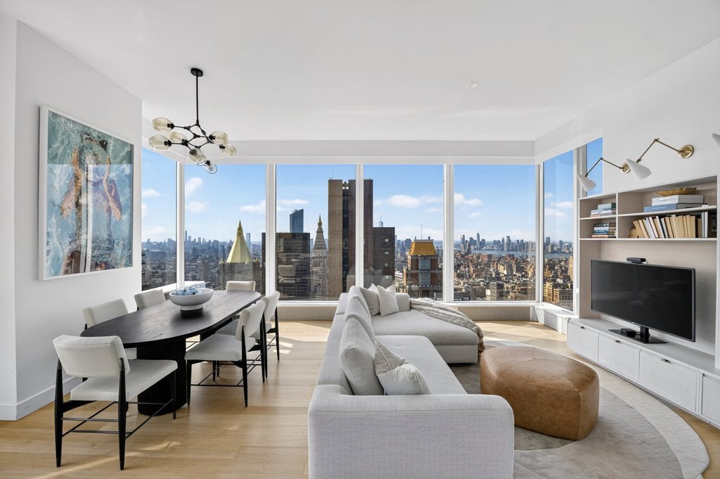 15 East 30th Street, Unit 48D