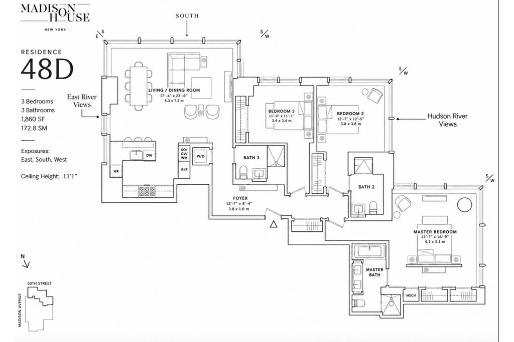 15 East 30th Street, Unit 48D photo 20