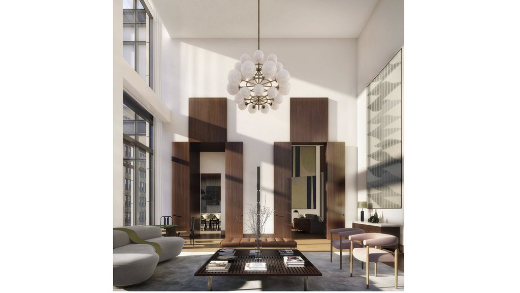 15 East 30th Street, Unit 48D photo 17