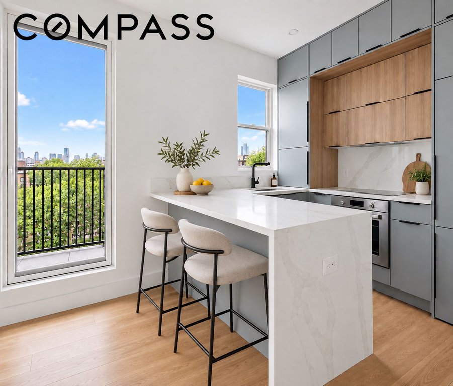 831 Knickerbocker Avenue, Unit PHA