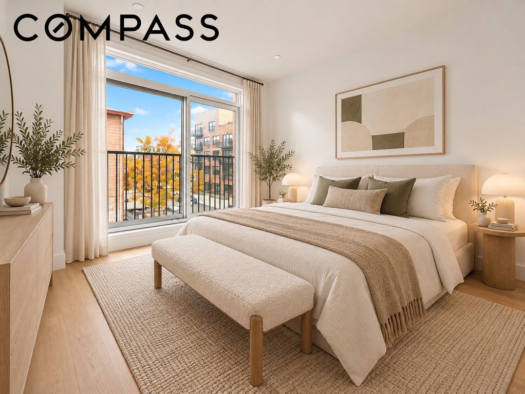 831 Knickerbocker Avenue, Unit PHA photo 3