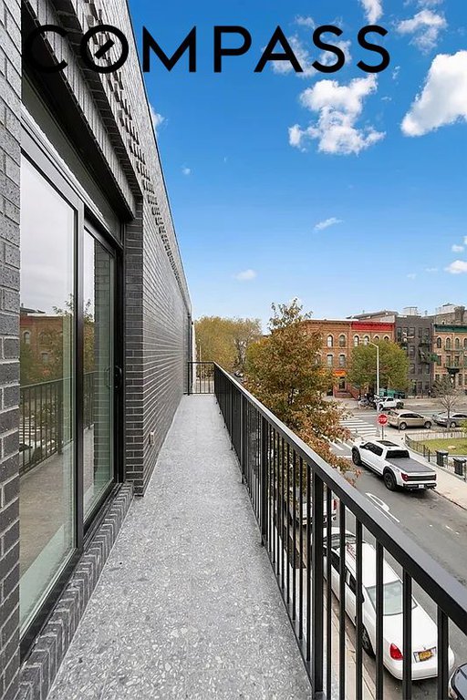 831 Knickerbocker Avenue, Unit PHA photo 6