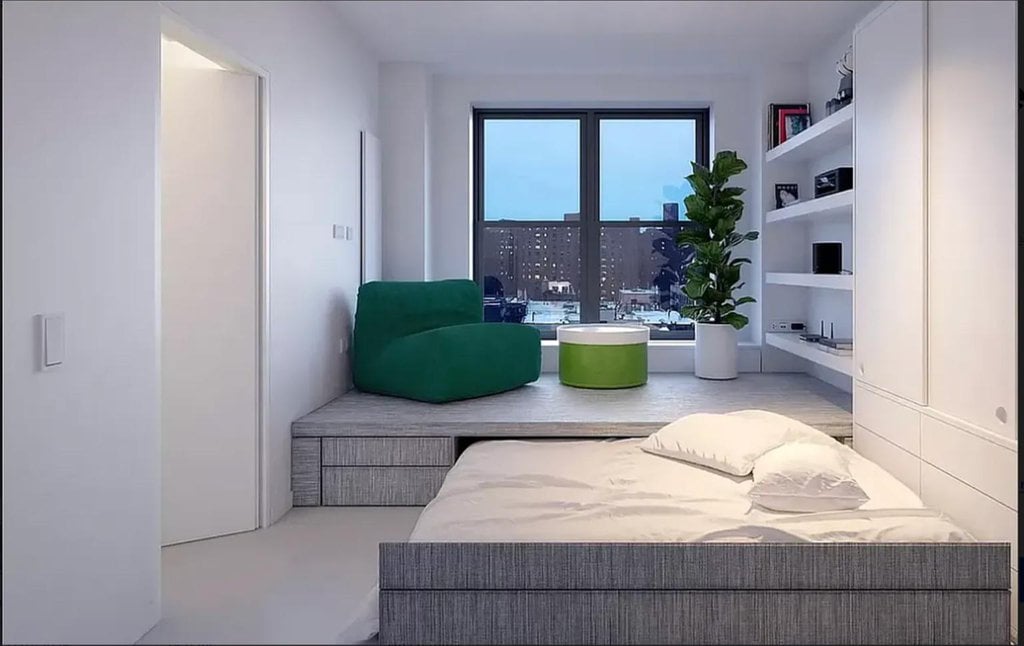 237 Madison Avenue, Unit 1209