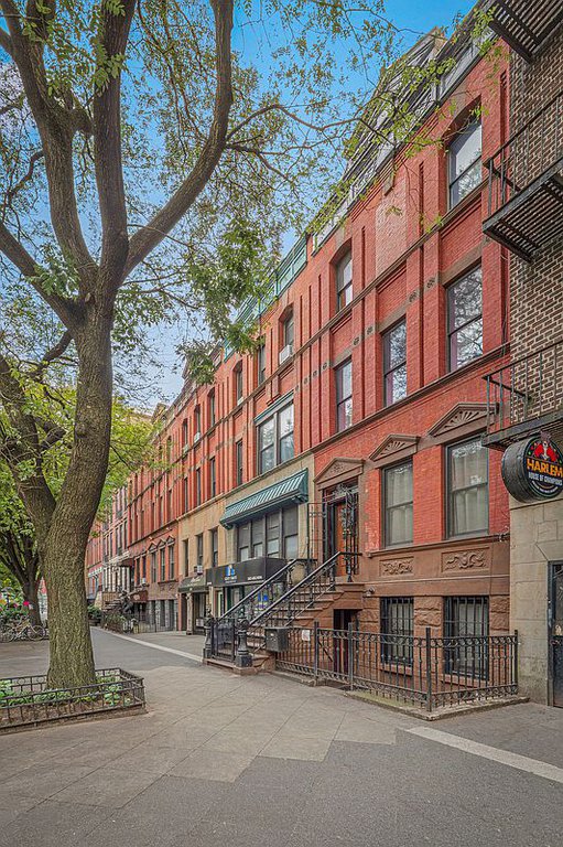 232 West 135th Street – For Sale