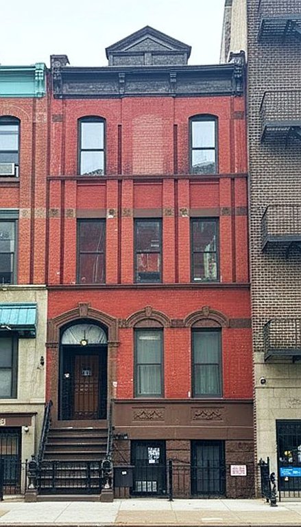 232 West 135th Street – For Sale photo 2