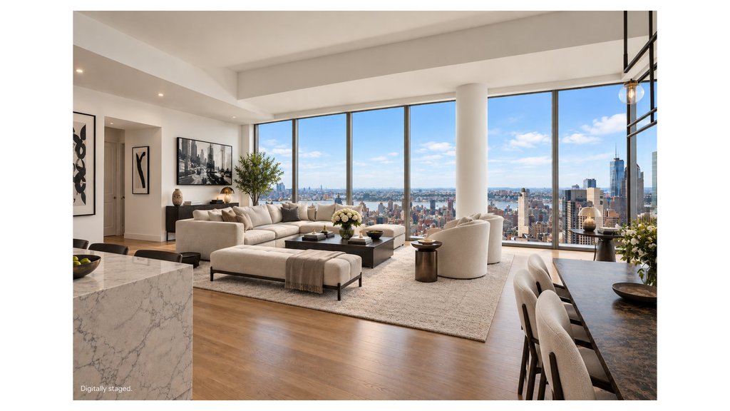 23 East 22nd Street, Unit 50A