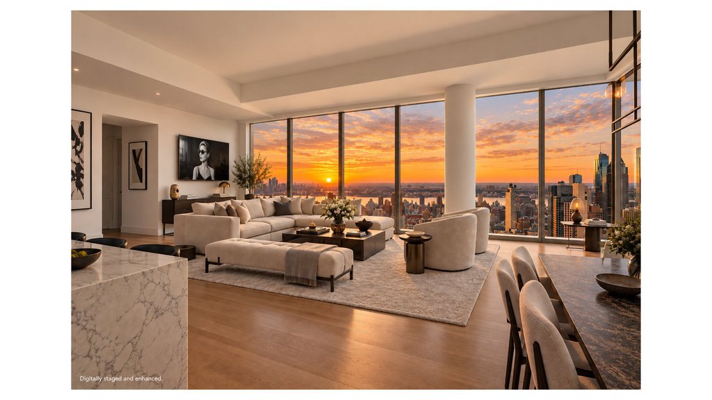 23 East 22nd Street, Unit 50A photo 2