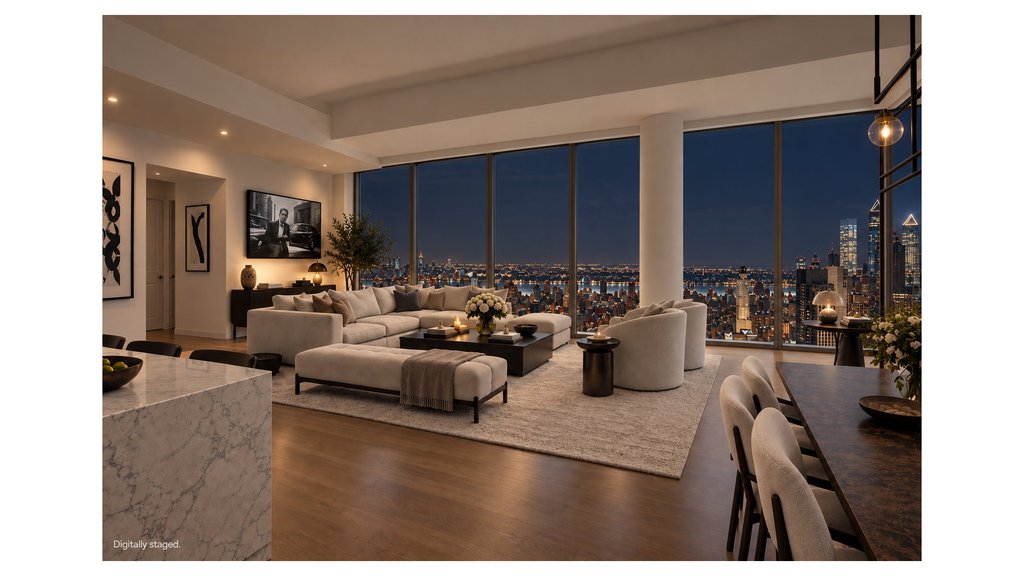 23 East 22nd Street, Unit 50A photo 3
