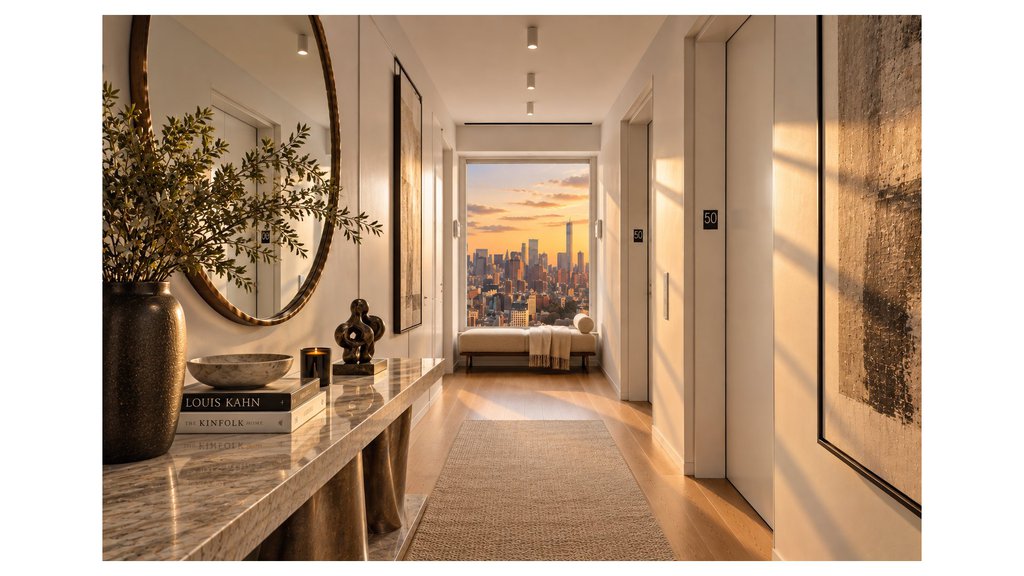 23 East 22nd Street, Unit 50A photo 8