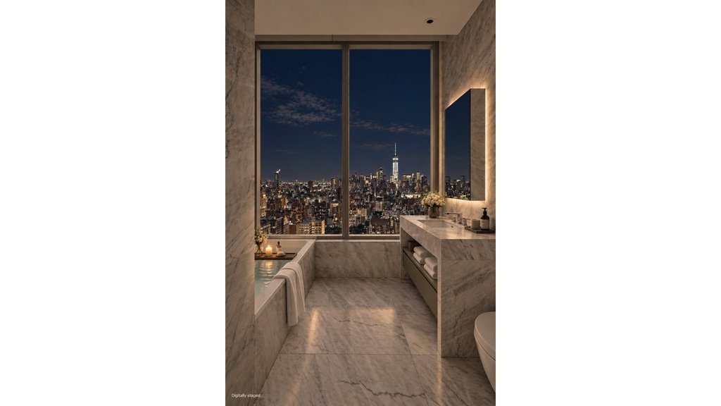 23 East 22nd Street, Unit 50A photo 12