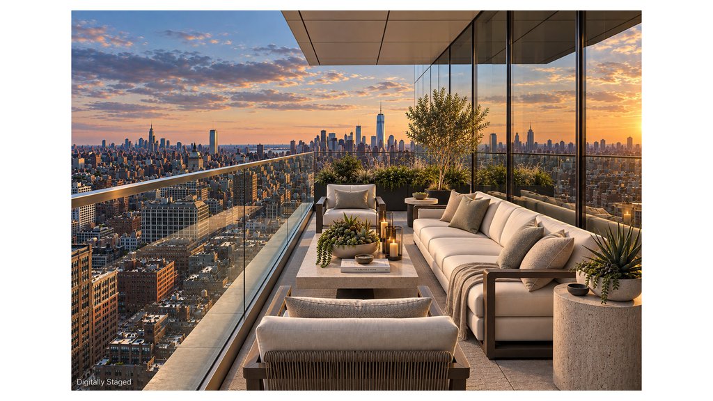 23 East 22nd Street, Unit 50A photo 6