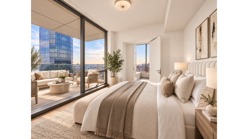 23 East 22nd Street, Unit 50A photo 13