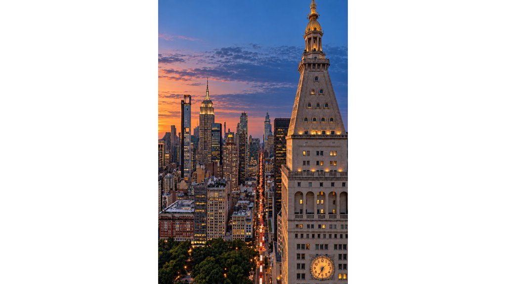 23 East 22nd Street, Unit 50A photo 14