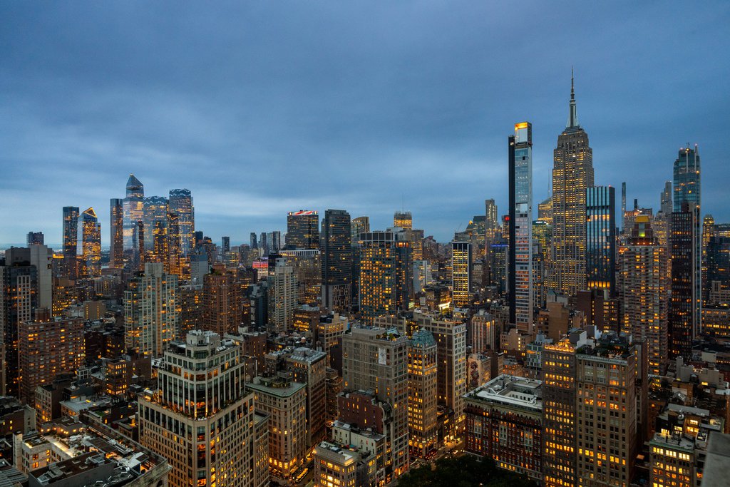 23 East 22nd Street, Unit 50A photo 16