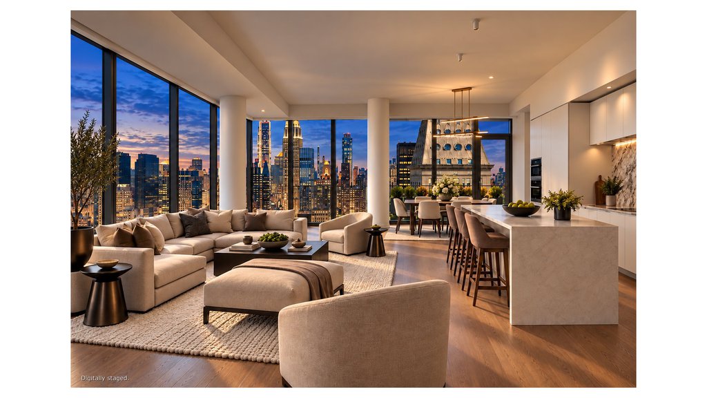 23 East 22nd Street, Unit 50A photo 4