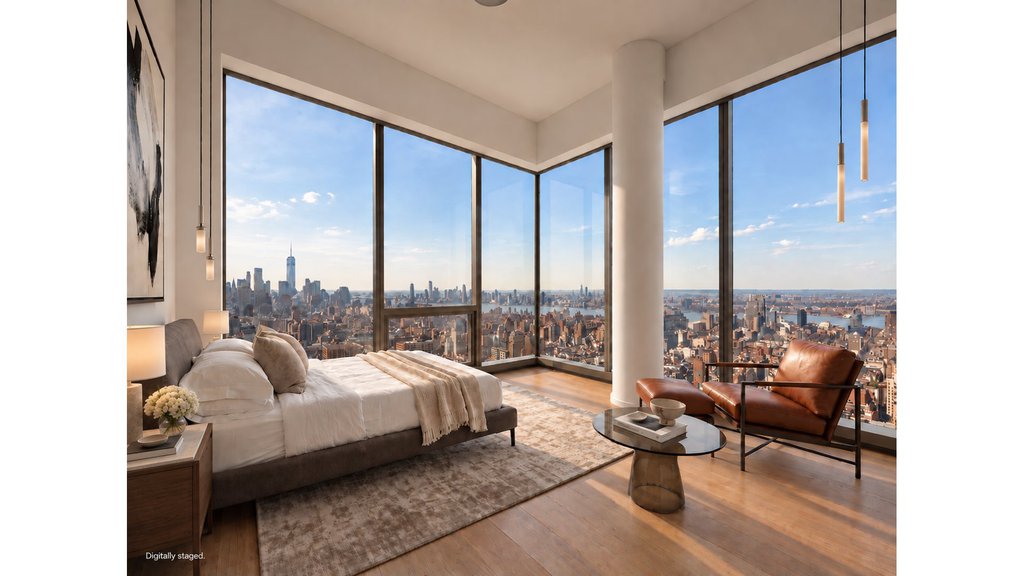 23 East 22nd Street, Unit 50A photo 9