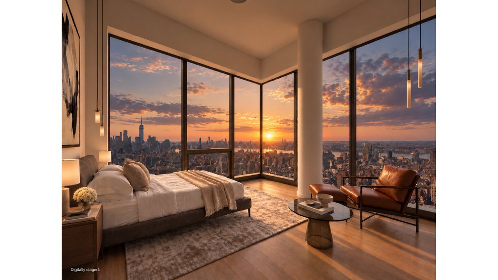 23 East 22nd Street, Unit 50A photo 10
