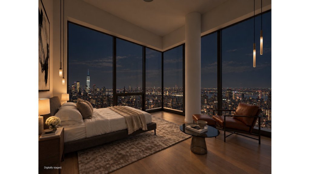 23 East 22nd Street, Unit 50A photo 11
