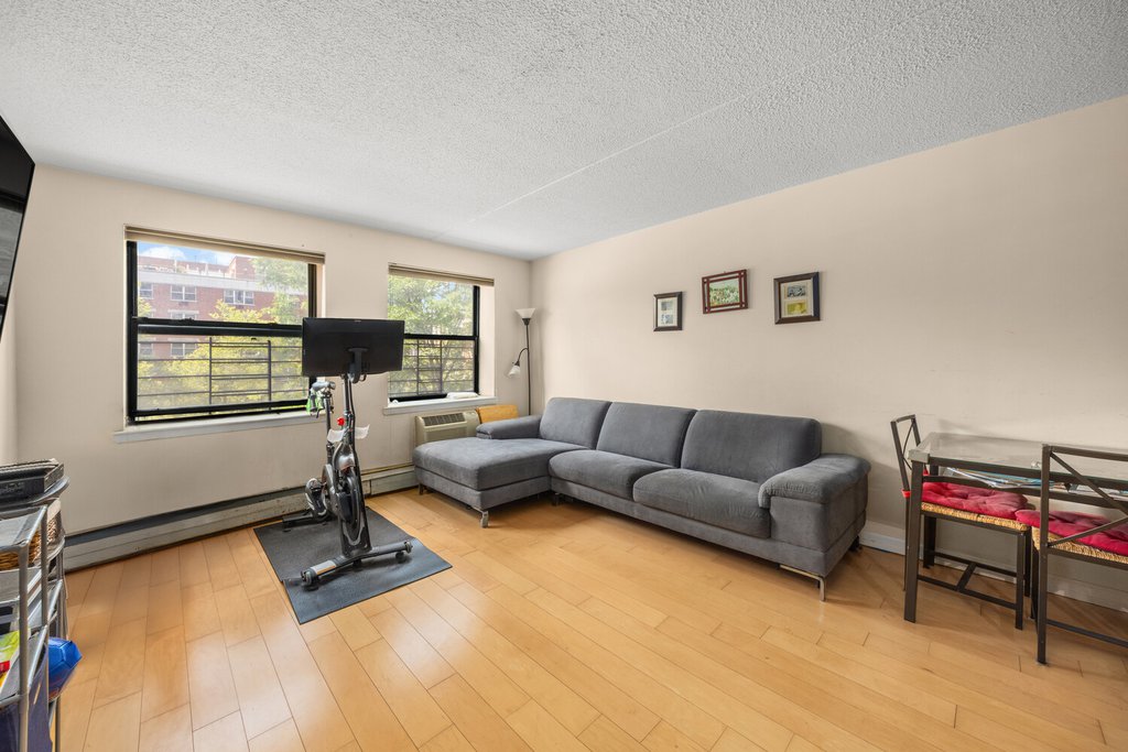 130 Lenox Avenue, Unit 218 photo 2