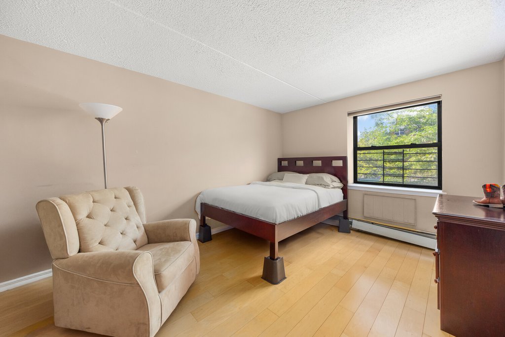 130 Lenox Avenue, Unit 218 photo 5