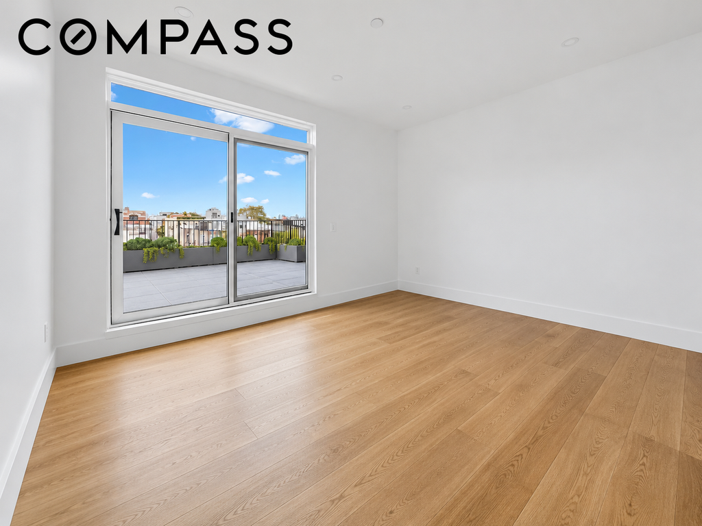 831 Knickerbocker Avenue, Unit PHC photo 6