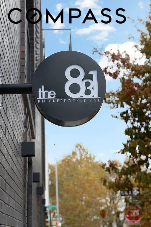 831 Knickerbocker Avenue, Unit PHC photo 9