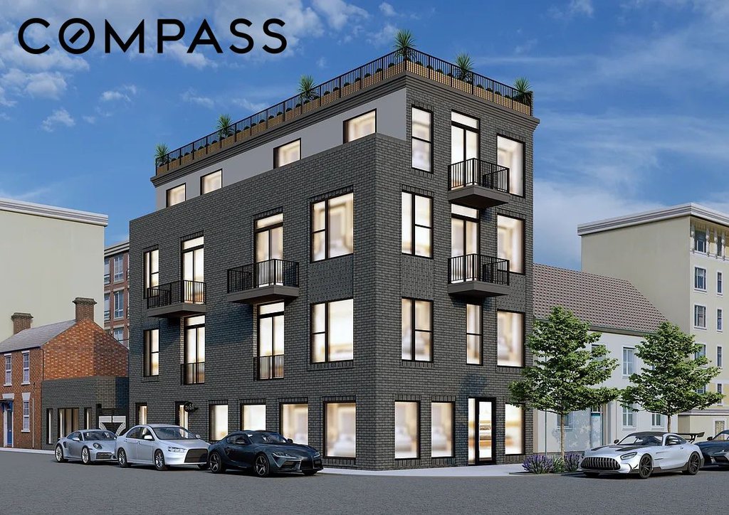 831 Knickerbocker Avenue, Unit PHC photo 10
