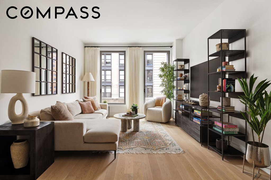 540 Sixth Avenue, Unit 6E
