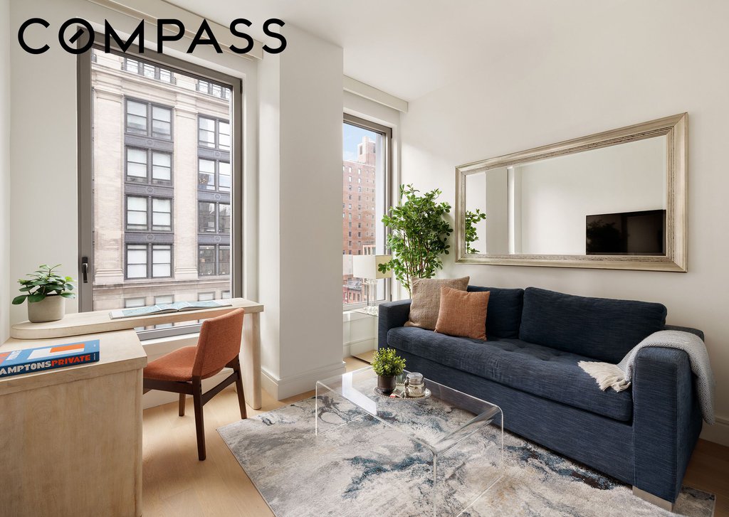 540 Sixth Avenue, Unit 6E photo 8