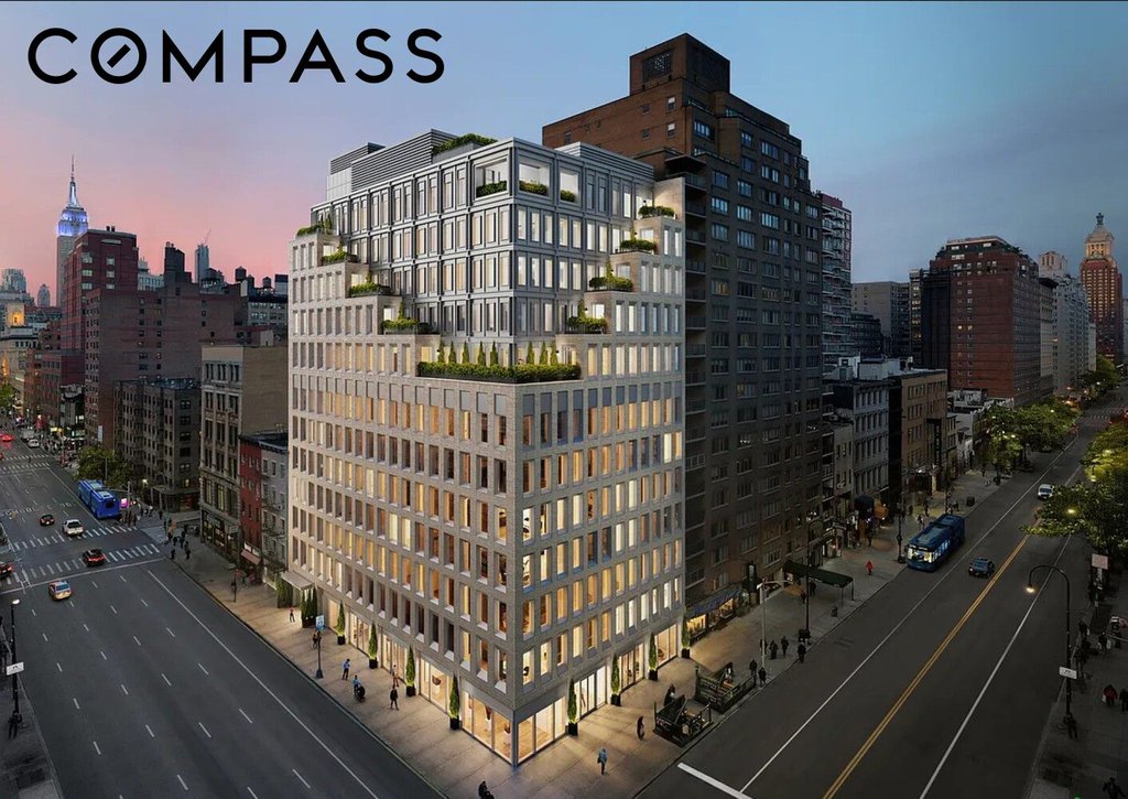 540 Sixth Avenue, Unit 6E photo 16