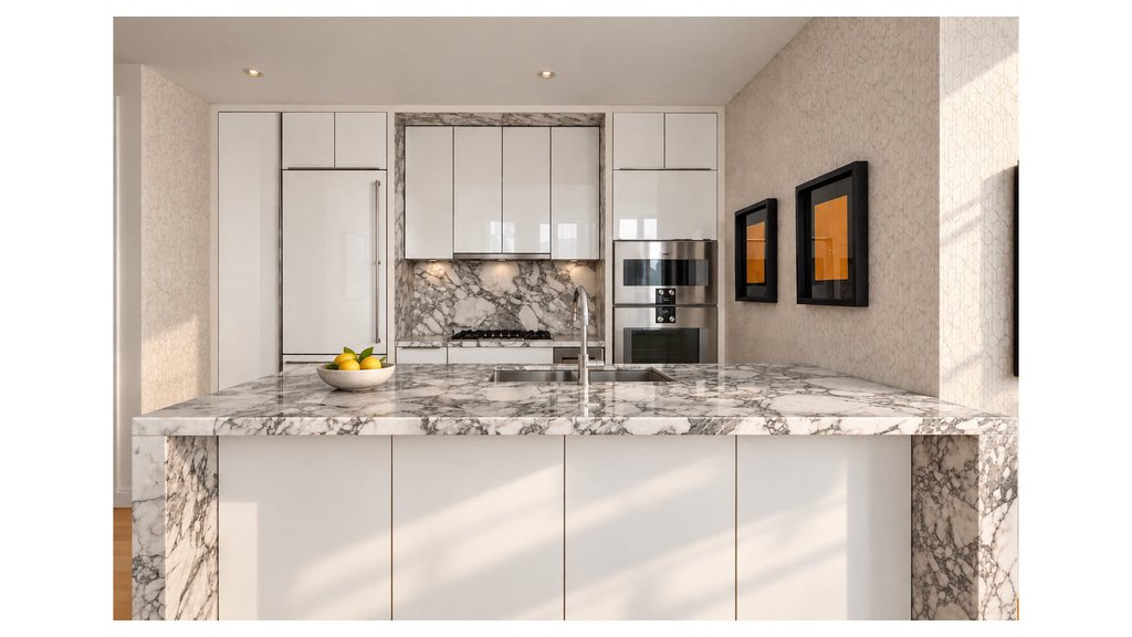 10 Riverside Boulevard, Unit 32D photo 5
