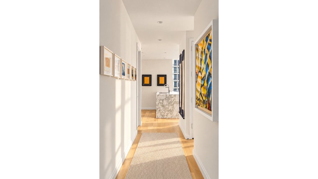 10 Riverside Boulevard, Unit 32D photo 6