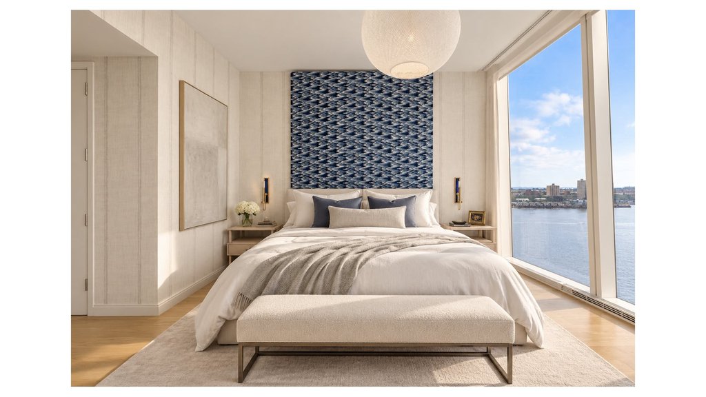 10 Riverside Boulevard, Unit 32D photo 8