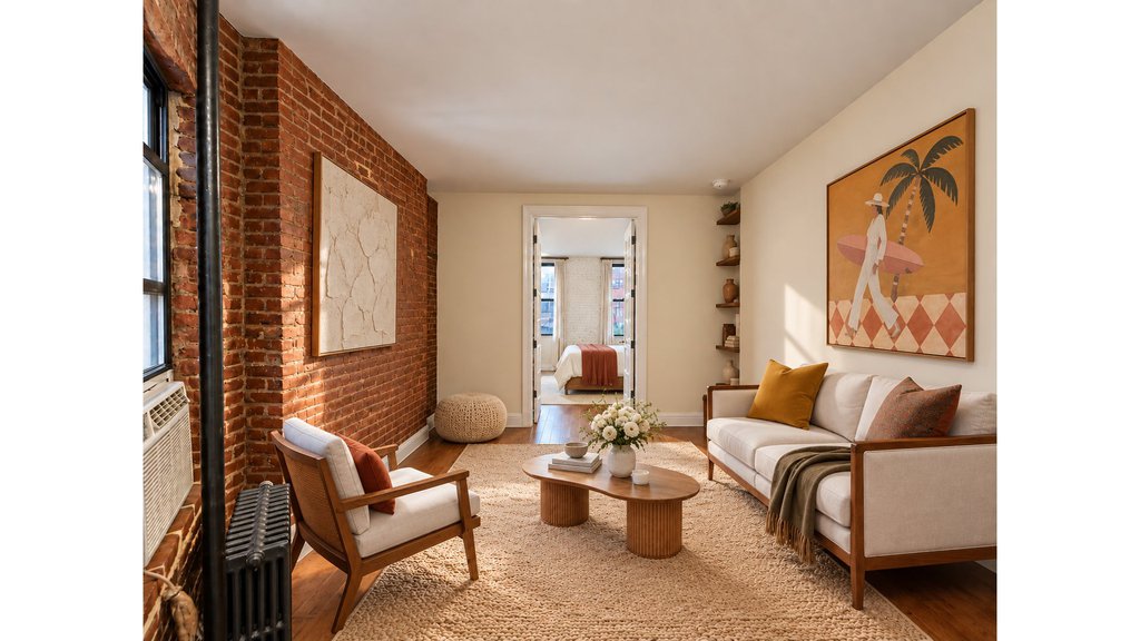 646 Ninth Avenue, Unit 4FS