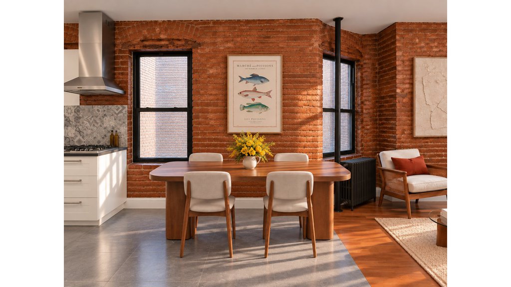646 Ninth Avenue, Unit 4FS photo 3