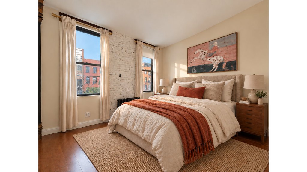 646 Ninth Avenue, Unit 4FS photo 5