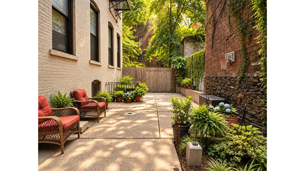 646 Ninth Avenue, Unit 4FS photo 14