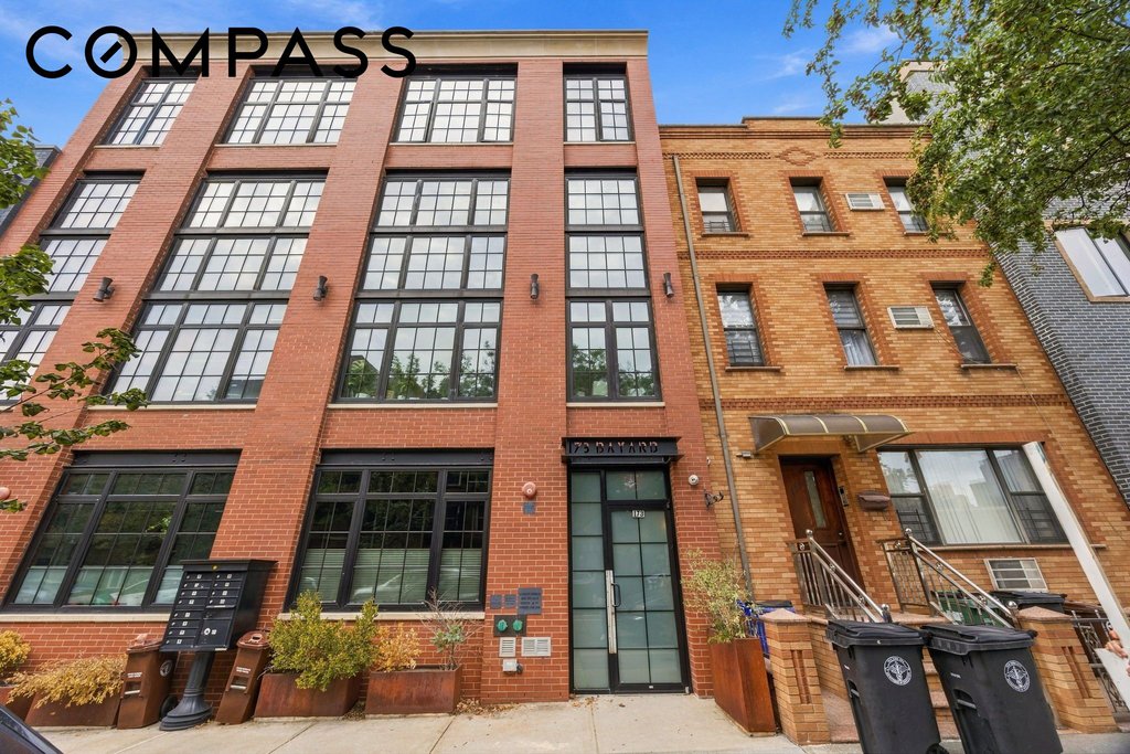 173 Bayard Street, Unit 1F photo 14