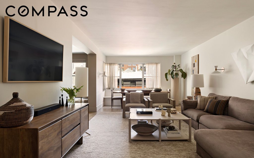 11 Fifth Avenue, Unit 6R