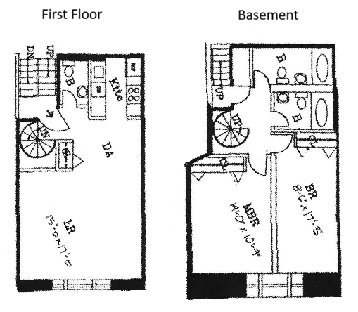 555 Washington Avenue, Unit 1L photo 15