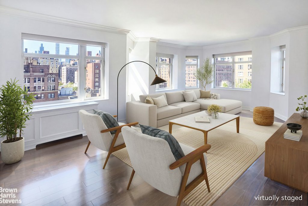 188 East 76th Street, Unit 9A