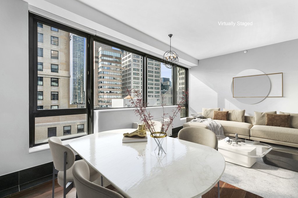 40 Broad Street, Unit 28A