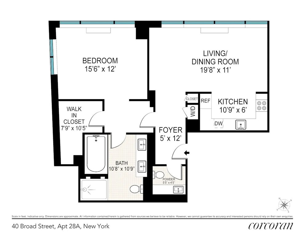 40 Broad Street, Unit 28A photo 14