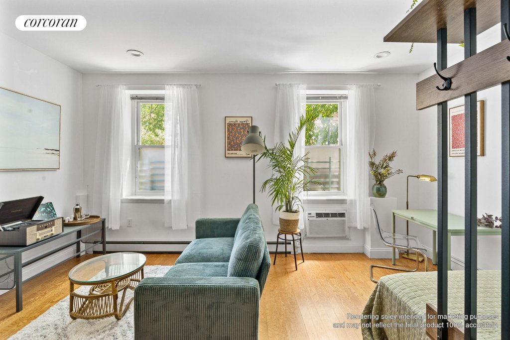 13 Irving Place, Unit 1A photo 2