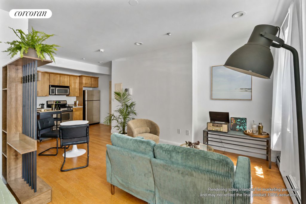 13 Irving Place, Unit 1A photo 3