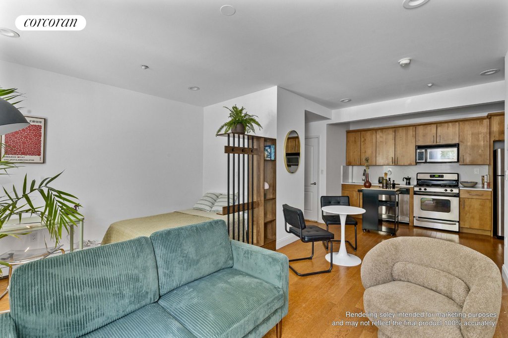13 Irving Place, Unit 1A photo 4