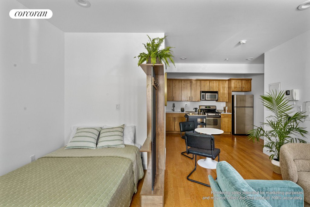 13 Irving Place, Unit 1A photo 5
