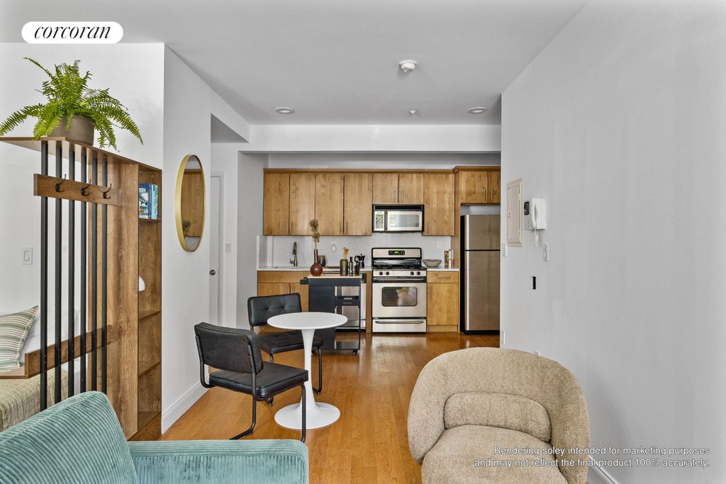13 Irving Place, Unit 1A photo 6
