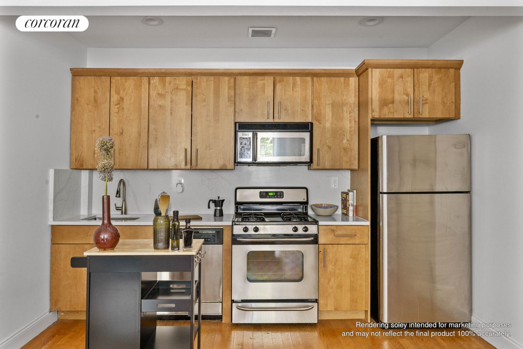 13 Irving Place, Unit 1A photo 7