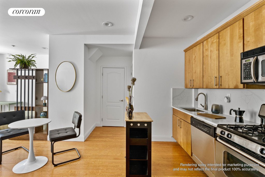 13 Irving Place, Unit 1A photo 8